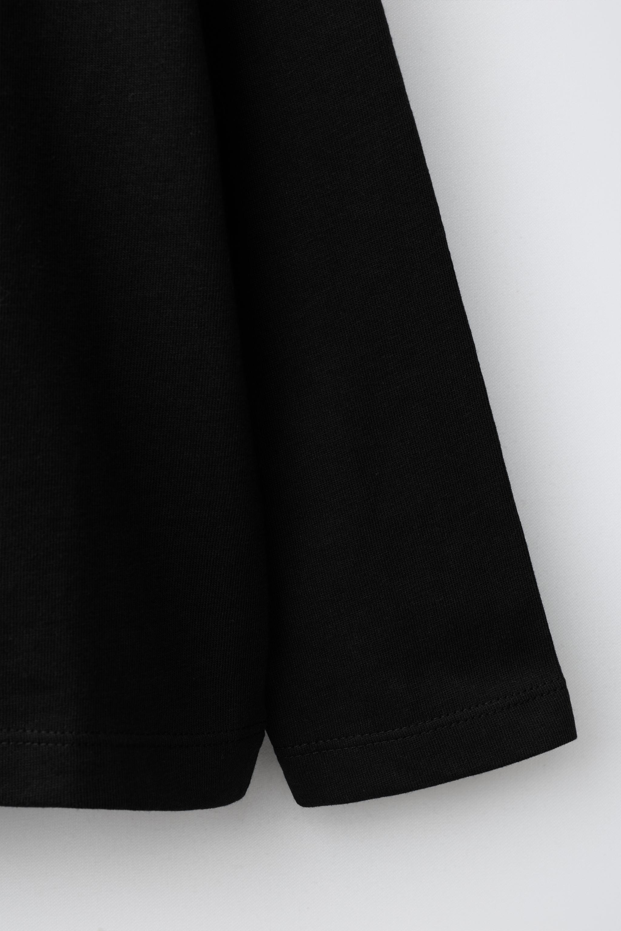 PLAIN T-SHIRT